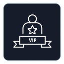 Benefit icon