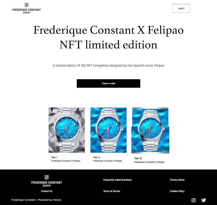 Frederique