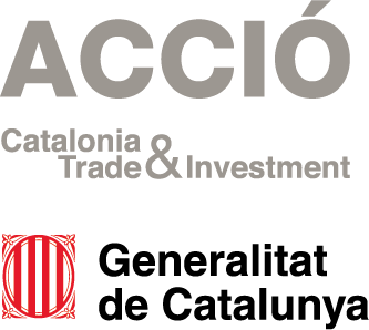 ACCIÓ · Catalonia Trade & Investment · Generalitat de Catalunya