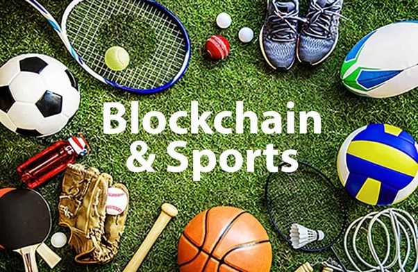 Blockchain and sports